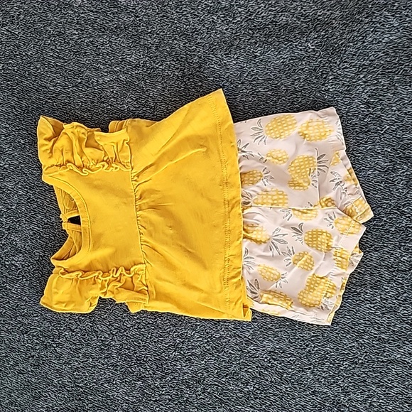 Baby clothes 0 to 3 months - Picture 3 of 7